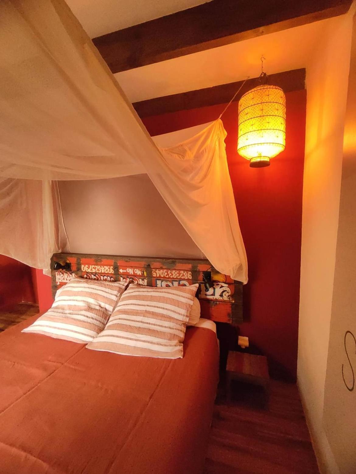 Apartament La Guillaumette Saint-Paul Zewnętrze zdjęcie