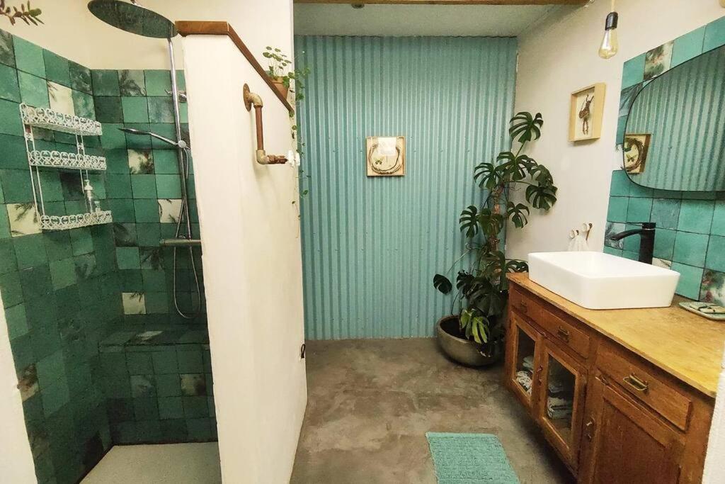 Apartament La Guillaumette Saint-Paul Zewnętrze zdjęcie