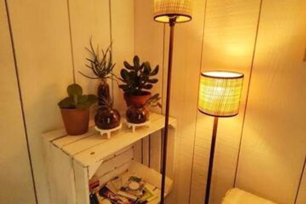 Apartament La Guillaumette Saint-Paul Zewnętrze zdjęcie
